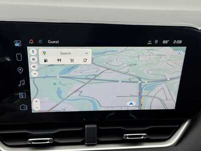 2027 Chevrolet Equinox, $31345.0. Photo 3