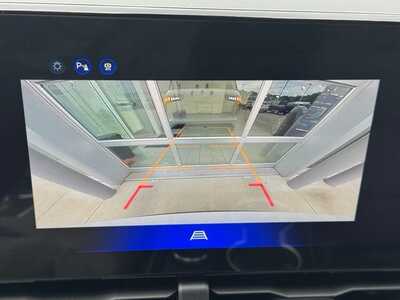 2027 Chevrolet Equinox, $31345.0. Photo 4