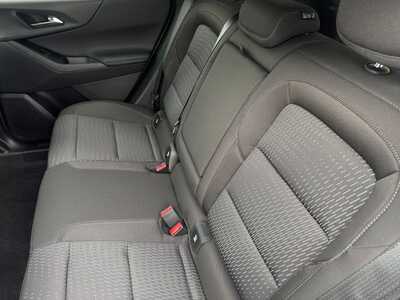 2027 Chevrolet Equinox, $31345.0. Photo 8