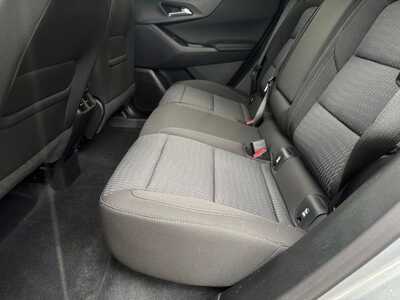 2027 Chevrolet Equinox, $31345.0. Photo 7