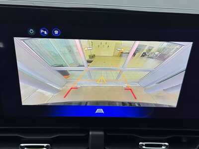 2027 Chevrolet Equinox, $31345.0. Photo 4