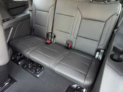 2026 Chevrolet Tahoe, $75274.0. Photo 10