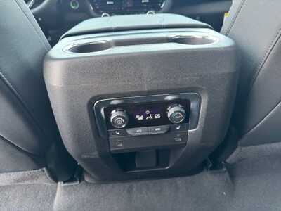 2026 Chevrolet Tahoe, $75274.0. Photo 11