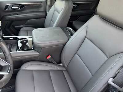 2026 Chevrolet Tahoe, $75274.0. Photo 6