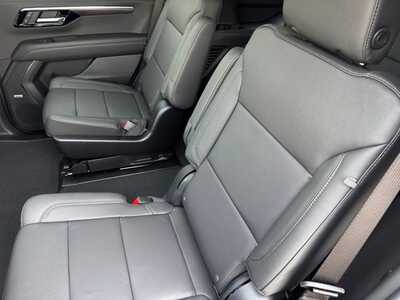 2026 Chevrolet Tahoe, $75274.0. Photo 9