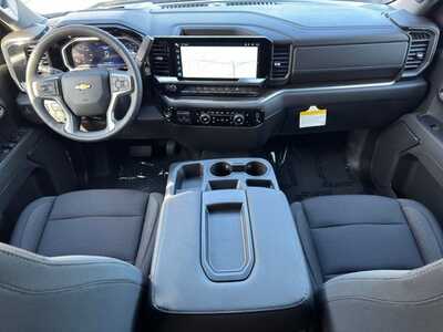 2026 Chevrolet 1500 Crew Cab, $59845.0. Photo 11