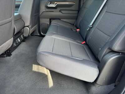 2026 Chevrolet 1500 Crew Cab, $59845.0. Photo 7