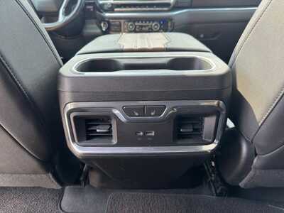 2023 Chevrolet 1500 Crew Cab, $44449. Photo 10
