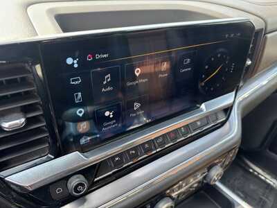 2023 Chevrolet 1500 Crew Cab, $44449. Photo 2