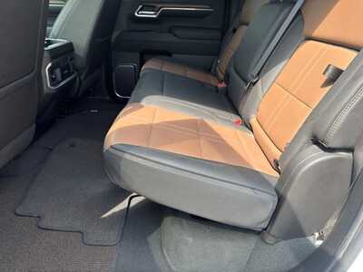 2023 Chevrolet 1500 Crew Cab, $44449. Photo 8