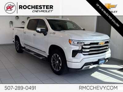 2023 Chevrolet 1500 Crew Cab, $44449. Photo 1