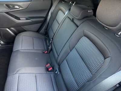2027 Chevrolet Equinox, $31345.0. Photo 8