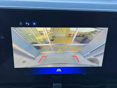 2027 Chevrolet Equinox, $36245.0. Photo 4