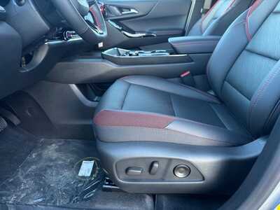 2027 Chevrolet Equinox, $36245.0. Photo 5