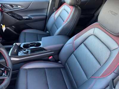 2027 Chevrolet Equinox, $36245.0. Photo 6
