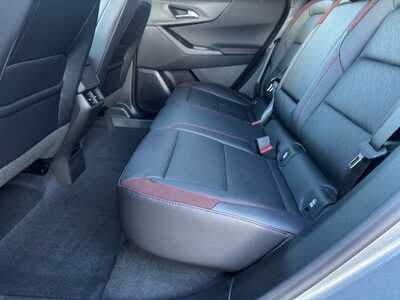 2027 Chevrolet Equinox, $36245.0. Photo 7