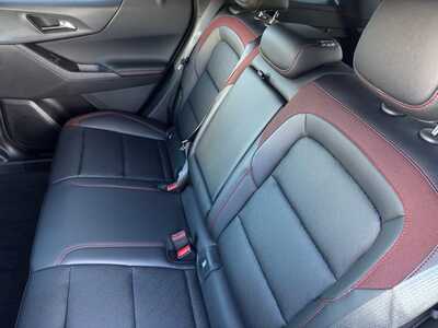 2027 Chevrolet Equinox, $36245.0. Photo 8