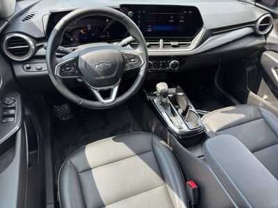 2024 Chevrolet Trax, $22749. Photo 10