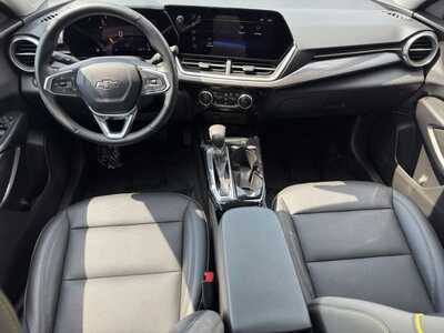 2024 Chevrolet Trax, $22749. Photo 11