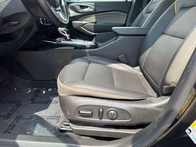 2024 Chevrolet Trax, $22749. Photo 5
