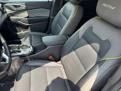 2024 Chevrolet Trax, $22749. Photo 6