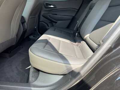 2024 Chevrolet Trax, $22749. Photo 7