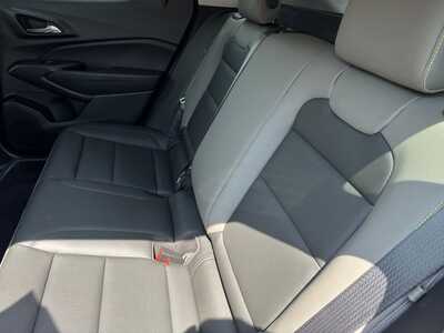 2024 Chevrolet Trax, $22749. Photo 8