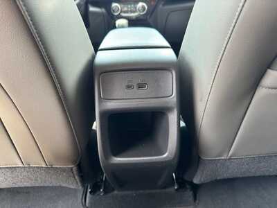 2024 Chevrolet Trax, $22749. Photo 9