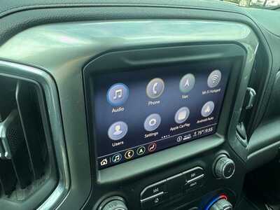 2020 Chevrolet 1500 Crew Cab, $36749. Photo 2