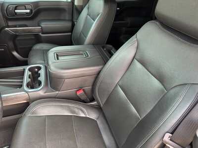 2020 Chevrolet 1500 Crew Cab, $36749. Photo 6