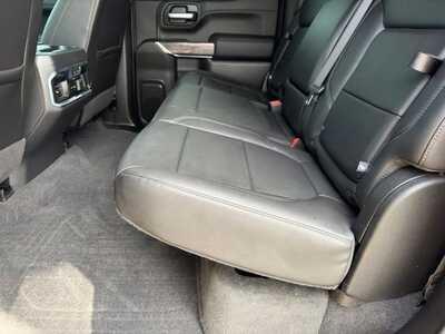 2020 Chevrolet 1500 Crew Cab, $36749. Photo 7