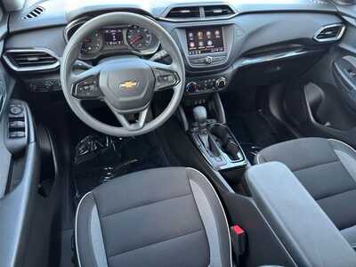 2023 Chevrolet TrailBlazer, $22549. Photo 10