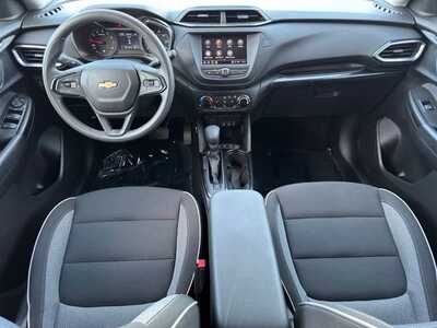 2023 Chevrolet TrailBlazer, $22549. Photo 11