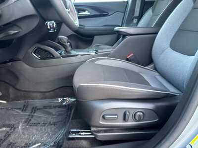 2023 Chevrolet TrailBlazer, $22549. Photo 5