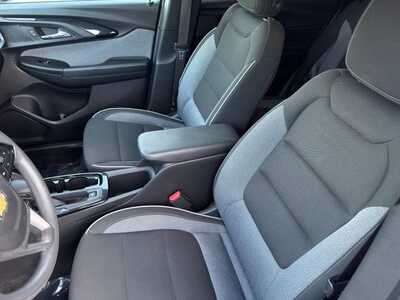 2023 Chevrolet TrailBlazer, $22549. Photo 6