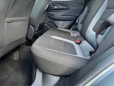 2023 Chevrolet TrailBlazer, $22549. Photo 7