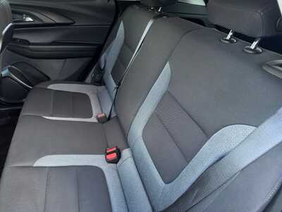 2023 Chevrolet TrailBlazer, $22549. Photo 8