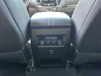 2023 Chevrolet Traverse, $29049. Photo 10