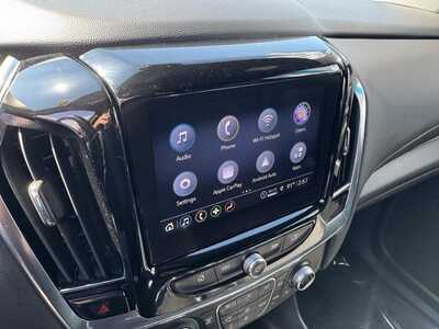 2023 Chevrolet Traverse, $29049. Photo 2