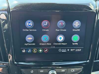 2023 Chevrolet Traverse, $29049. Photo 3