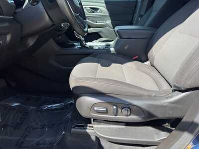 2023 Chevrolet Traverse, $29049. Photo 5