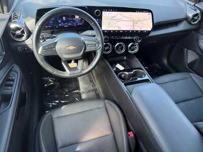 2024 Chevrolet Blazer EV, $26998. Photo 10