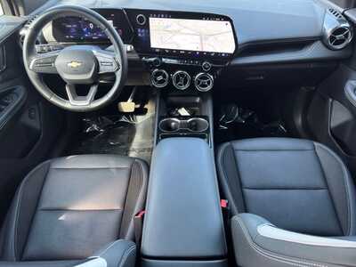 2024 Chevrolet Blazer EV, $26998. Photo 11