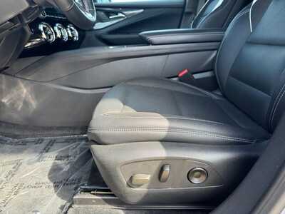 2024 Chevrolet Blazer EV, $26998. Photo 5