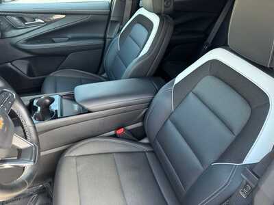 2024 Chevrolet Blazer EV, $26998. Photo 6