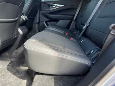 2024 Chevrolet Blazer EV, $26998. Photo 7