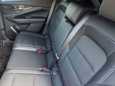 2024 Chevrolet Blazer EV, $26998. Photo 8
