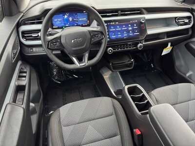 2027 Chevrolet Bolt EV, $27840.0. Photo 7