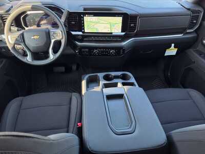 2026 Chevrolet 3500 Crew Cab, $69250.0. Photo 11