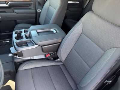 2026 Chevrolet 3500 Crew Cab, $69250.0. Photo 6